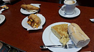 Cafe Noche Y Dia Logrono food