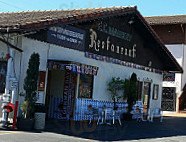 Euro Market Bakery And Deli outside