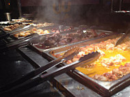 Teppanyaki Grill Buffet outside