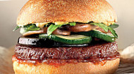 Hamburguesa Nostra Chafiras food