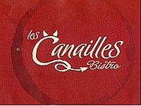 Bistro Les Canailles unknown