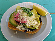 Tacombi Montauk food