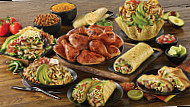 El Pollo Loco food