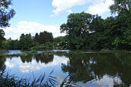 Obermuhle Limburg outside