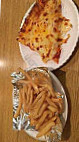 Nikos Pasta Pizza Deli food