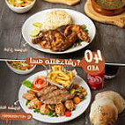 Al Sukaria Egyptian And Cafe food