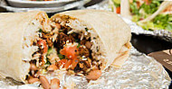 Chipotle Mexican Grill food