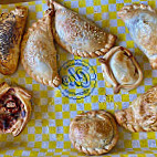 Che Empanadas food