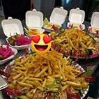 مطعم ادر تجمعنا food