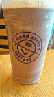 The Coffee Bean And Tea Leaf food