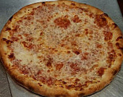 Matt's Pizza Dept. food