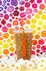 Dunkin Donuts food