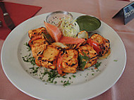 Jaipur food