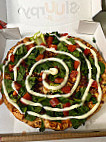 Toarmina's Pizza Lansing food