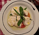 Bella Italia Trattoria Da Giovanni food