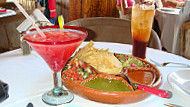 Tequila's Sunrise Bar & Grill food