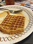 Waffle House food