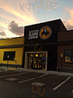 Buffalo Wild Wings food