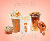 Dunkin' food