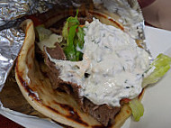 Gyros More Greek Ii inside