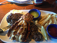 Red Lobster food