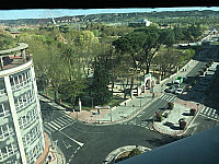 Cafeteria El Corte Ingles Talavera De La Reina outside