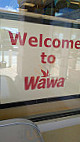 Wawa inside