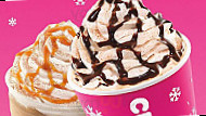 Dunkin' food