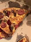 Domino's Pizza food