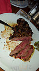 Steakhouse San Diego food