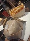 L'artisan Du Burger food