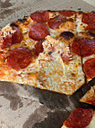 Domino's Pizza food