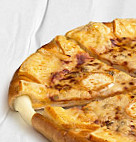 Pizza Hut food