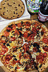 Pizza Hut food