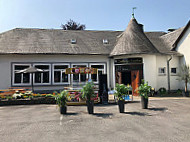 Dahlhauser Landhaus - Die Schnitzelmanufaktur outside