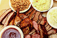 Miller's -b-q food