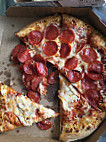 Domino's Pizza food