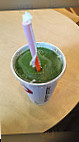 Jamba Juice food