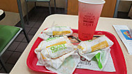 Del Taco food