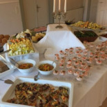 Ronde Cuisine Mad