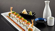 Ra Sushi Lombard, Il food