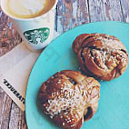 Starbucks food