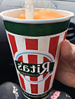 Rita's Italian Ice food