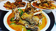 Tong Lok Chinese Restaurant food