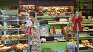 Boulangerie des Merveilles food