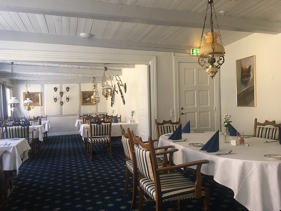 Postgården Inde