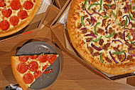 Pizza Hut. food