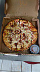 Papa John's Pizza food