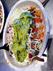 Chipotle Mexican Grill food