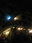 Taverne Olivenbaum outside